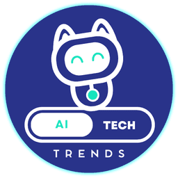 AI Tech Trends Logo